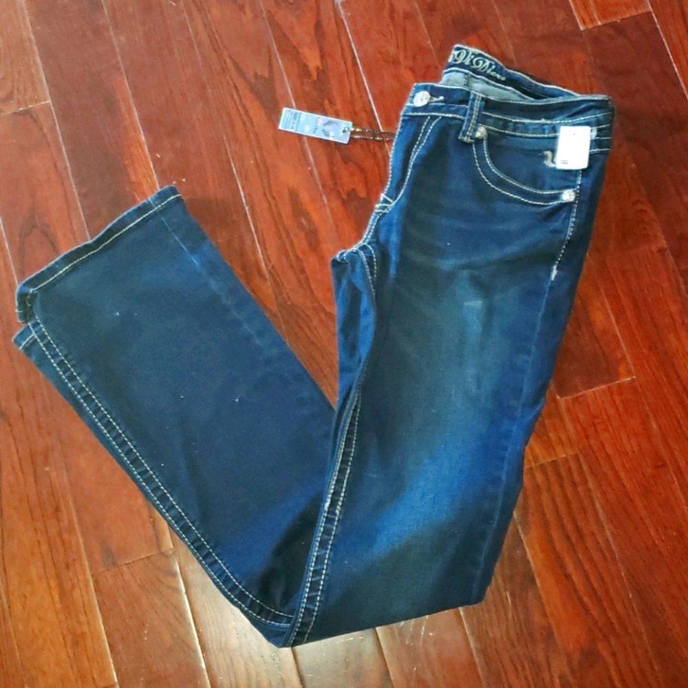 Vi Vi Diva jeans
